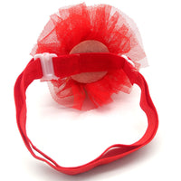 HKM-5499325 Christmas Themed Adjustable Pet Hat - Comfortable PU Material, Two Styles Available, Perfect for Festivities and Everyday Wear