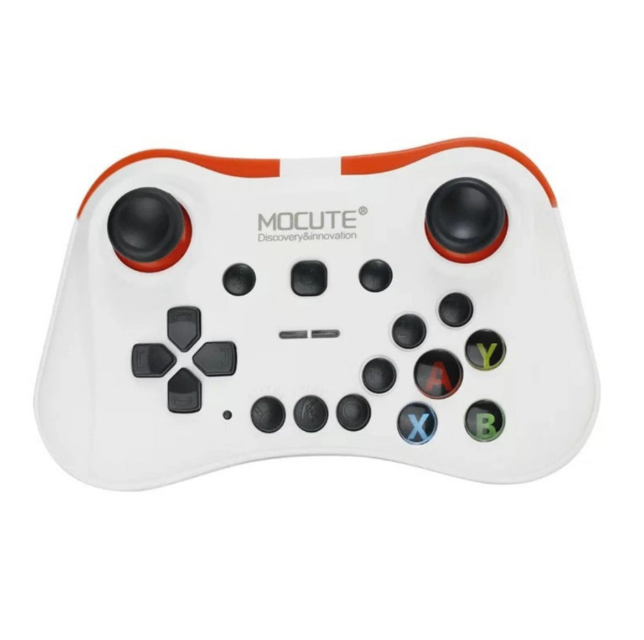 HKM-549971 Wireless Bluetooth Gamepad with Rechargeable Battery for Mobile Phones and Android Devices