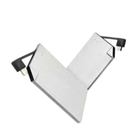 HKM-550483 Graphene Technology Power Bank - 4000mAh Capacity, Slim Design for Apple & Android Devices