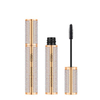 HKM-550483 Waterproof 4D Mascara for Long-Lasting Curls and Definition