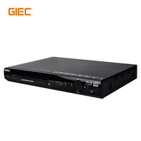 HKM-550611 GIEC BDP-G2805 Portable Blu-ray Player with 1080P HD DVD and CD Support
