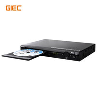 HKM-550611 GIEC BDP-G2805 Portable Blu-ray Player with 1080P HD DVD and CD Support