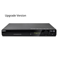HKM-550611 GIEC BDP-G2805 Portable Blu-ray Player with 1080P HD DVD and CD Support