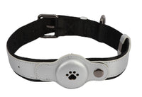 HKM-5508029 Anti-Lost Pet Positioning Collar with Locator Pendant - Multiple Color Options Available