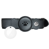 HKM-5508029 Anti-Lost Pet Positioning Collar with Locator Pendant - Multiple Color Options Available