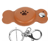 HKM-5508029 Anti-Lost Pet Positioning Collar with Locator Pendant - Multiple Color Options Available