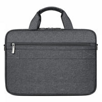 HKM-550803 Waterproof Business Laptop Sleeve for 15.6-Inch Laptops, Stylish Protective Case