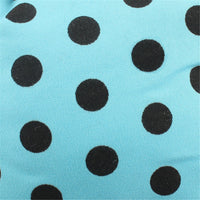 HKM-5510077 Cozy Soft Fleece Pet Bed - Warm Cat & Dog Bed in Multiple Colors, 35cmx30cm