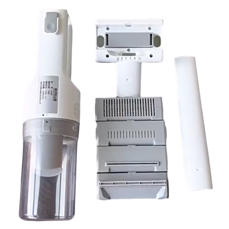 HKM-5511613 Multi-Functional Electric Pet Cleaning and Grooming Tool - Shaving Function, 70W Power, Compact Design
