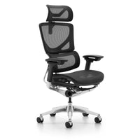 HKM-551699 Ergonomic Zero Gravity Gaming and Office Mesh Chair for Ultimate Comfort