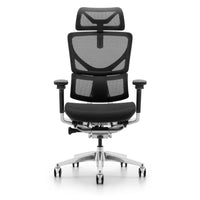 HKM-551699 Ergonomic Zero Gravity Gaming and Office Mesh Chair for Ultimate Comfort