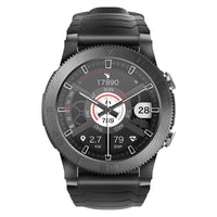 HKM-551763 Smart GPS Compass Outdoor Sports Watch with Heart Rate and Blood Oxygen Monitoring for All Ages