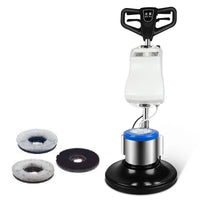 HKM-551827 Multifunctional Auto Scrubber for Carpet and Floor Cleaning in Hotels