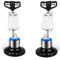 HKM-551827 Multifunctional Auto Scrubber for Carpet and Floor Cleaning in Hotels