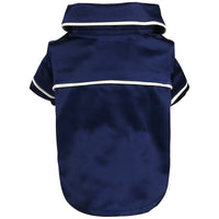 HKM-5519933 Cozy Cotton Dog Pajamas and Bathrobe for Ultimate Comfort