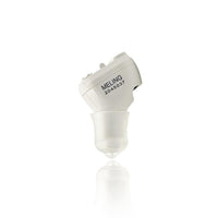 HKM-552083 Mini Rechargeable Invisible Digital Hearing Aid with Adjustable Sound Amplifier for Enhanced Hearing for Seniors