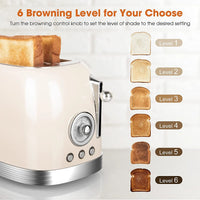 HKM-552147 Electric Sandwich Press Grill Toaster for Commercial Kitchen Use