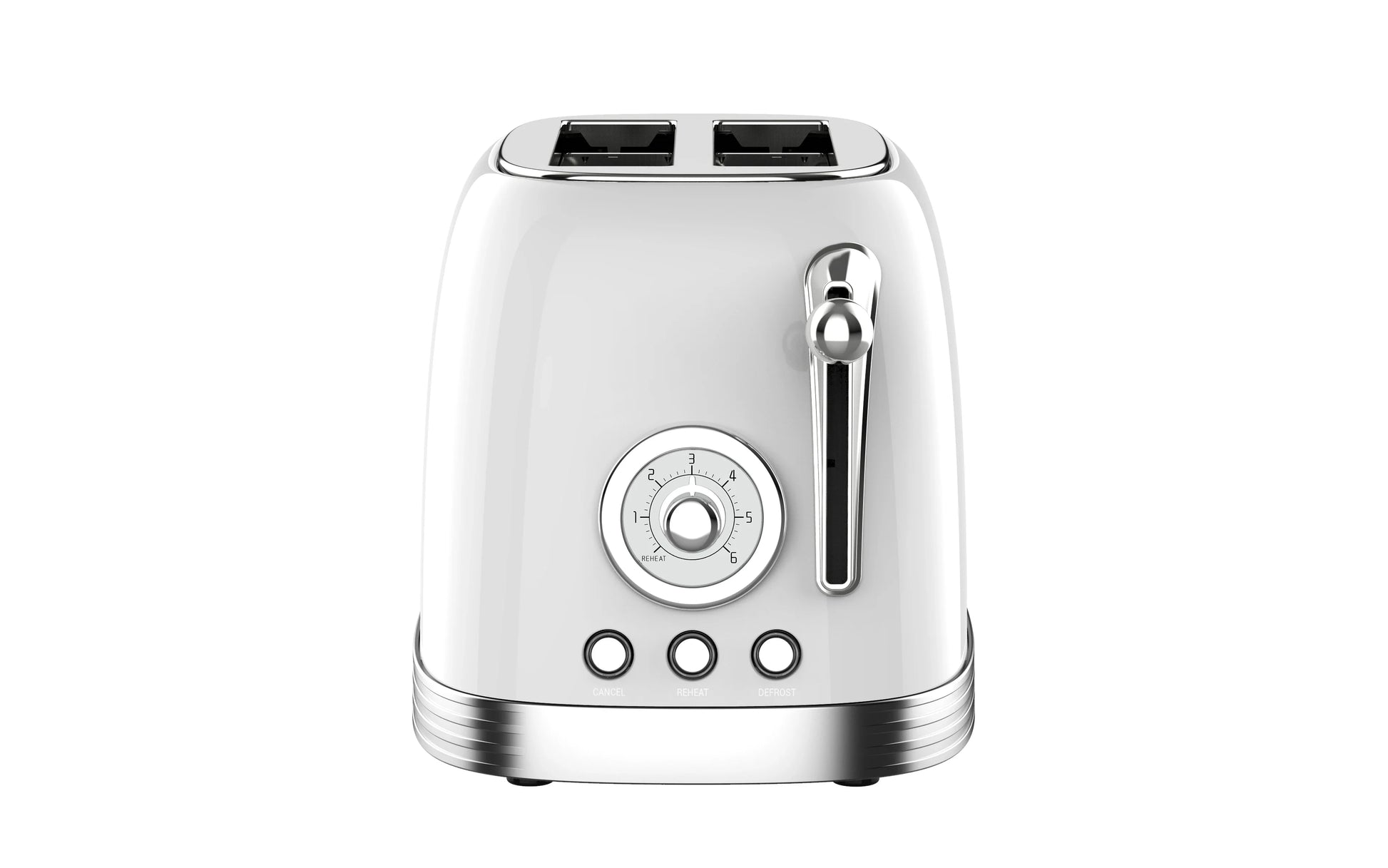 HKM-552147 Electric Sandwich Press Grill Toaster for Commercial Kitchen Use