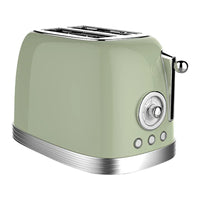 HKM-552147 Electric Sandwich Press Grill Toaster for Commercial Kitchen Use