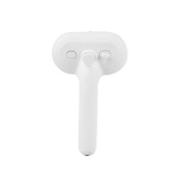 HKM-5523133 Pet Anti-Fly Hair Comb with Blue Light Sterilization - Multiple Colors Available