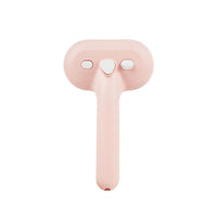 HKM-5523133 Pet Anti-Fly Hair Comb with Blue Light Sterilization - Multiple Colors Available