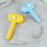 HKM-5523133 Pet Anti-Fly Hair Comb with Blue Light Sterilization - Multiple Colors Available