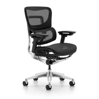 HKM-552339 Ergonomic Mid-Back Office Swivel Chair with Mesh Design for Comfortable Workspace Seating