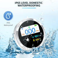 HKM-552595 Compact Waterproof Air Quality Monitor