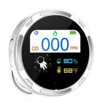 HKM-552595 Compact Waterproof Air Quality Monitor