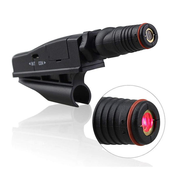 HKM-552595 Laser Aiming Instrument for Golf Putters - Precision Targeting Tool