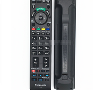 HKM-552915 Replacement Remote Control for TH-P42S10C, P46S10C, P50S10C TVs