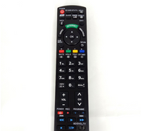 HKM-552915 Replacement Remote Control for TH-P42S10C, P46S10C, P50S10C TVs
