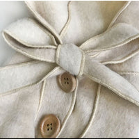 HKM-5529661 Cozy Woolen Coats for Dogs and Cats - Fall/Winter Collection in Various Colors and Sizes
