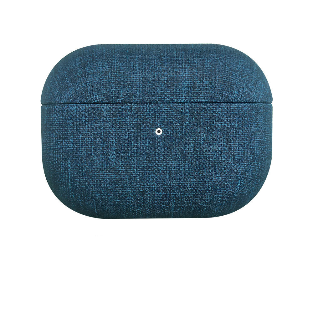 HKM-553619 All-Inclusive Protective Cover for AirPods Pro and AirPods (Various Colors)