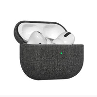HKM-553619 All-Inclusive Protective Cover for AirPods Pro and AirPods (Various Colors)