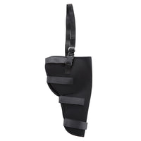 HKM-5537213 Leg Rehabilitation Foot Support for Pets - Adjustable Protective Gear in SBR Material
