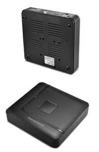 HKM-554067 Compact Mini Network Hard Disk Recorder for Secure Video Storage