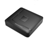 HKM-554067 Compact Mini Network Hard Disk Recorder for Secure Video Storage