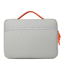 HKM-554259 Waterproof 15-Inch Laptop Sleeve Bag Custom Durable Messenger Briefcase for Men and Women