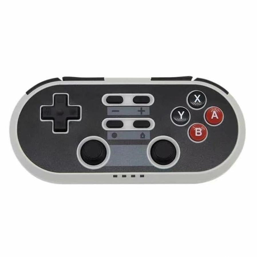 HKM-554387 Wireless Controller for PS3 and Multi-Device Compatibility - 2.1 Bluetooth, Vibration, 400mAh Battery