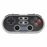 HKM-554387 Wireless Controller for PS3 and Multi-Device Compatibility - 2.1 Bluetooth, Vibration, 400mAh Battery