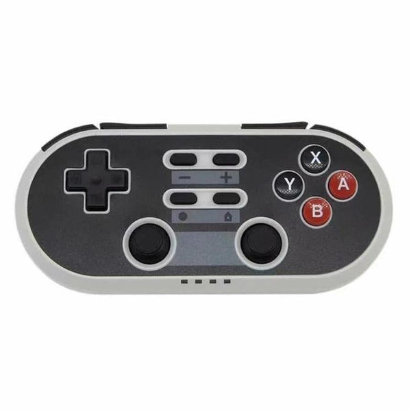 HKM-554387 Wireless Controller for PS3 and Multi-Device Compatibility - 2.1 Bluetooth, Vibration, 400mAh Battery