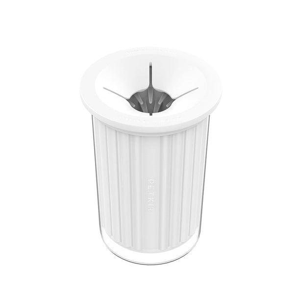 HKM-5546429 Pet Foot Cleaning Cup for Cats and Dogs - Easy and Effective Cleansing Solution