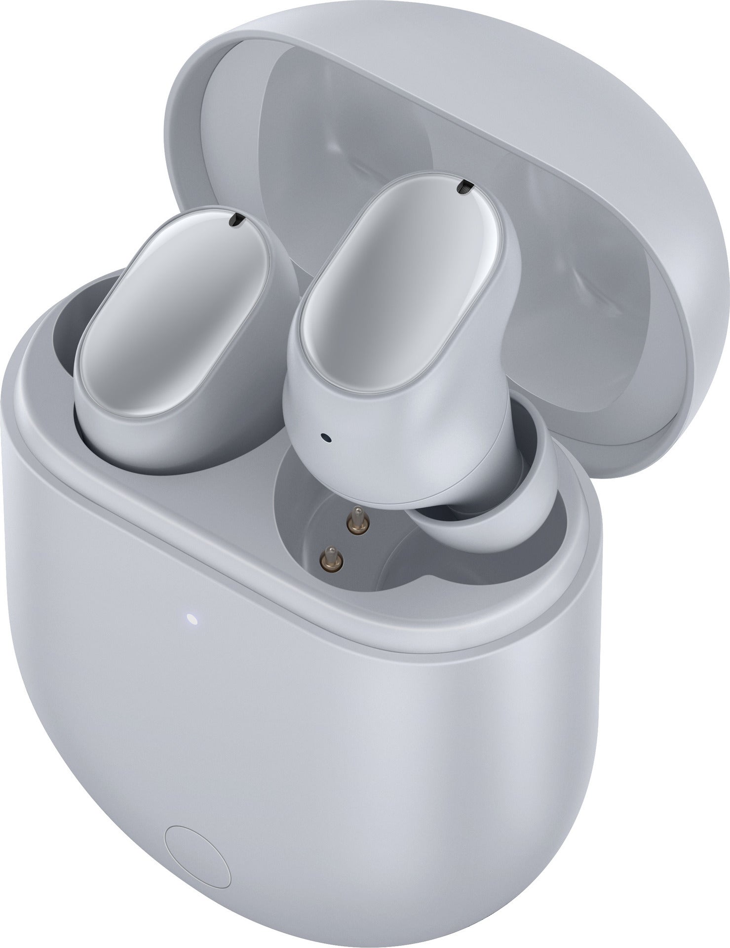 HKM-554899 Active Noise Canceling Bluetooth In-Ear Headset with Voice Control - Unilateral Hands-Free Design