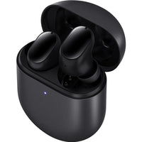 HKM-554899 Active Noise Canceling Bluetooth In-Ear Headset with Voice Control - Unilateral Hands-Free Design