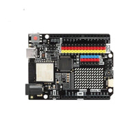 HKM-554899 UNO R4 Development Board with Type-C Interface - Black
