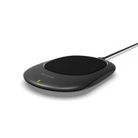 HKM-554963 15W Fast Charging Wireless Charger with Type-C Interface for Mobile Devices