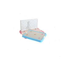 HKM-5550013 Durable Dog Toilet with Antibacterial Material for Easy Potty Training