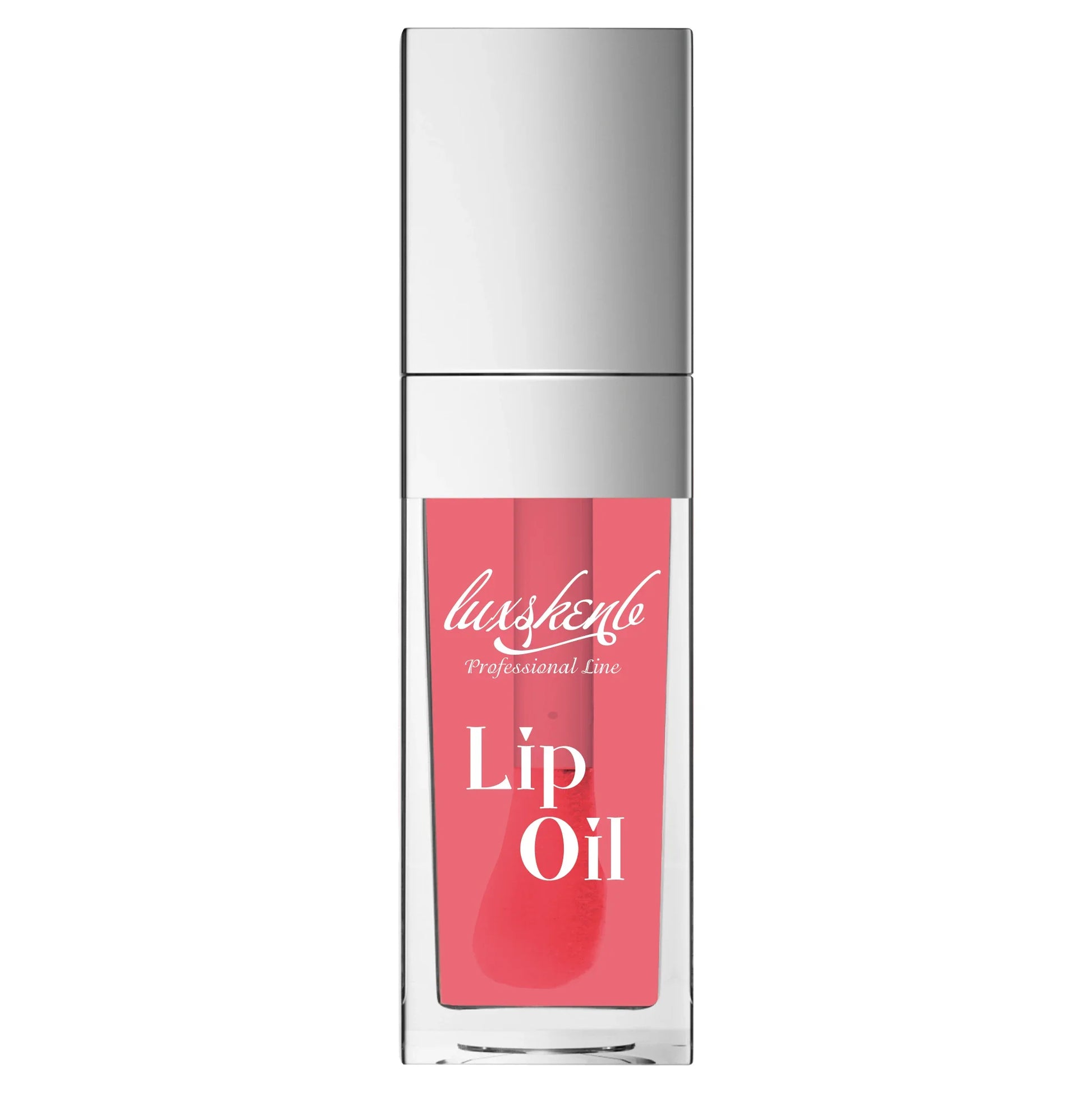 HKM-555027 Vegan Moisturising Fruit Flower Jelly Lip Plump Oil for Kids