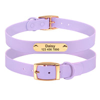 HKM-5550397 Medium Dog Leash and Collar Set - Multiple Colors Available